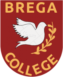 Matrículas Brega College